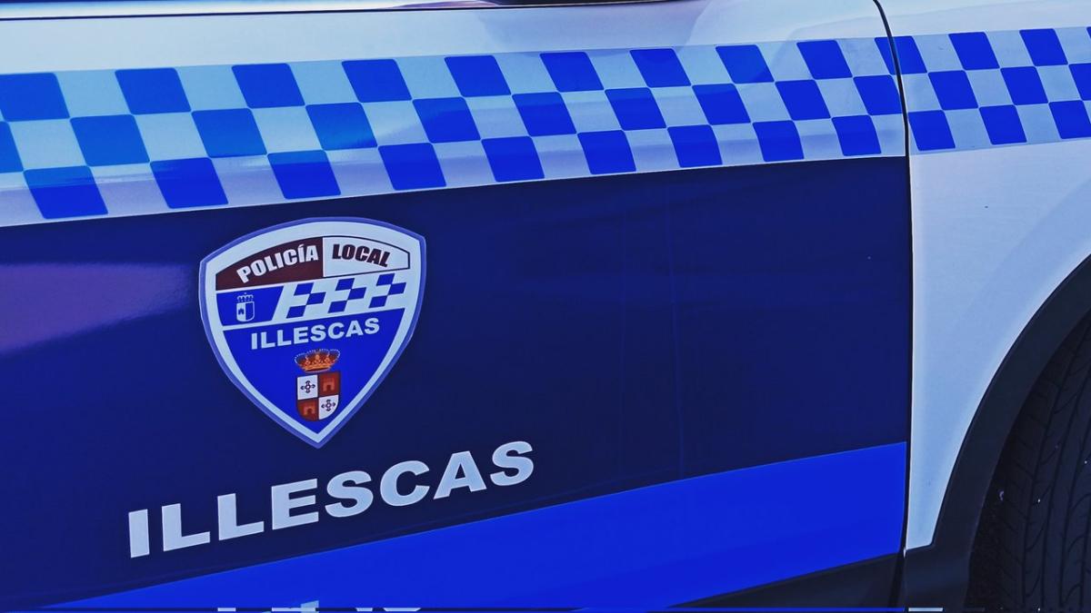 Policía Local Illescas