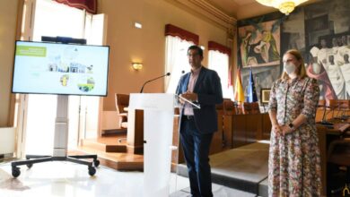 92 municipios se suman al objetivo de la Diputación de dotarles de una señalética turística “unificada y que proyecte calidad”