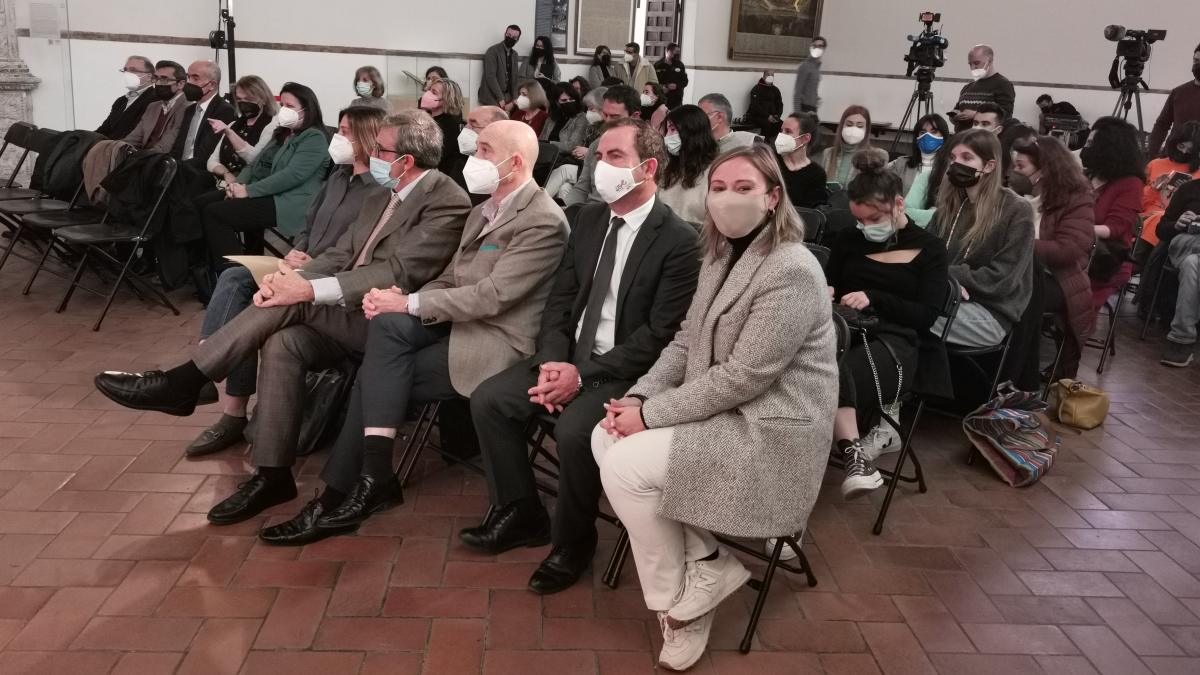 El Museo Sefardí se suma al Año Alfonsí con la exposición virtual ‘Los judíos en la corte de Alfonso X’