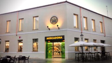 Mercadona inaugura un nuevo supermercado eficiente en Talavera de la Reina (Toledo), concretamente en calle Arco de San Pedro, 15