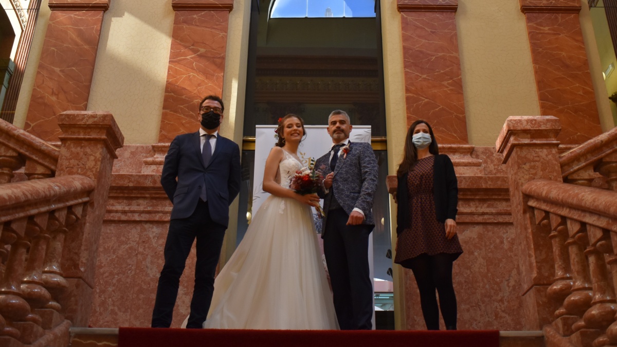 Presentación de Celebralia en Albacete / Imagen: Ayuntamiento de Albacete