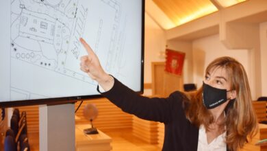 Ciudad Real proyectará una zona de caravanas / Imagen: Ayuntamiento Ciudad Real