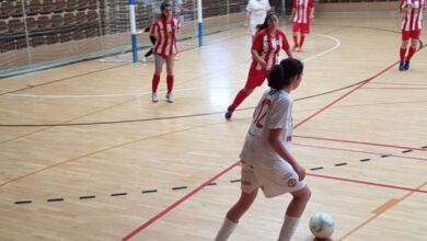 Los clubes deportivos y federados de la provincia contarán con hasta 15.000 euros de la Diputación para competir este año