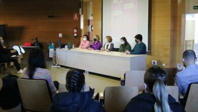La UCLM celebra en Talavera una jornada sobre sexualidad en tiempos de Instagram / UCLM