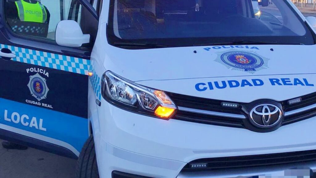 Policía Local de Ciudad Real