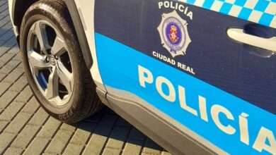 Policía Local de Ciudad Real