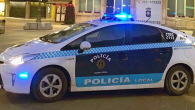 Policía Local de Ciudad Real