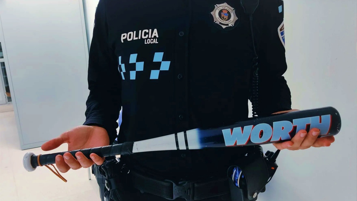 Suceso en Guadalajara