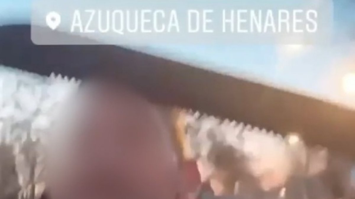 Desarticulado el bloque de la organización criminal juvenil 'Bloods' que operaba en el Corredor del Henares