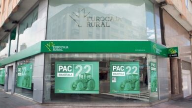 Eurocaja Rural inicia la tramitación de la PAC con más oficinas y personal para atender las necesidades del sector primario / EUROCAJA RURAL