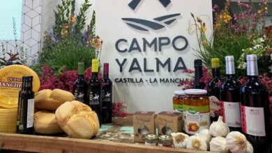 Premios Gran Selección Campo y Alma / JCCM