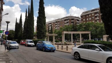 Adjudicada la remodelación del Paseo del Bosque de Puertollano por 4.235.000 euros / EUROPA PRESS