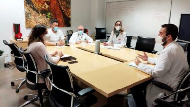 La Gerencia de Tomelloso refuerza la seguridad de todos los procesos asistenciales con una renovada Unidad de Gestión de Riesgos