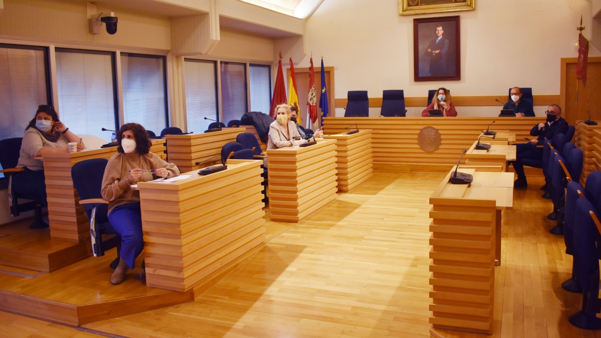 Consejo de la Ciudad / Imagen: Ayuntamiento Ciudad Real