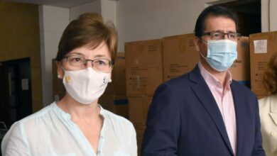 La Diputación pone a disposición de las asociaciones sociosanitarias 295.000 euros para financiar proyectos y equipamiento de carácter social