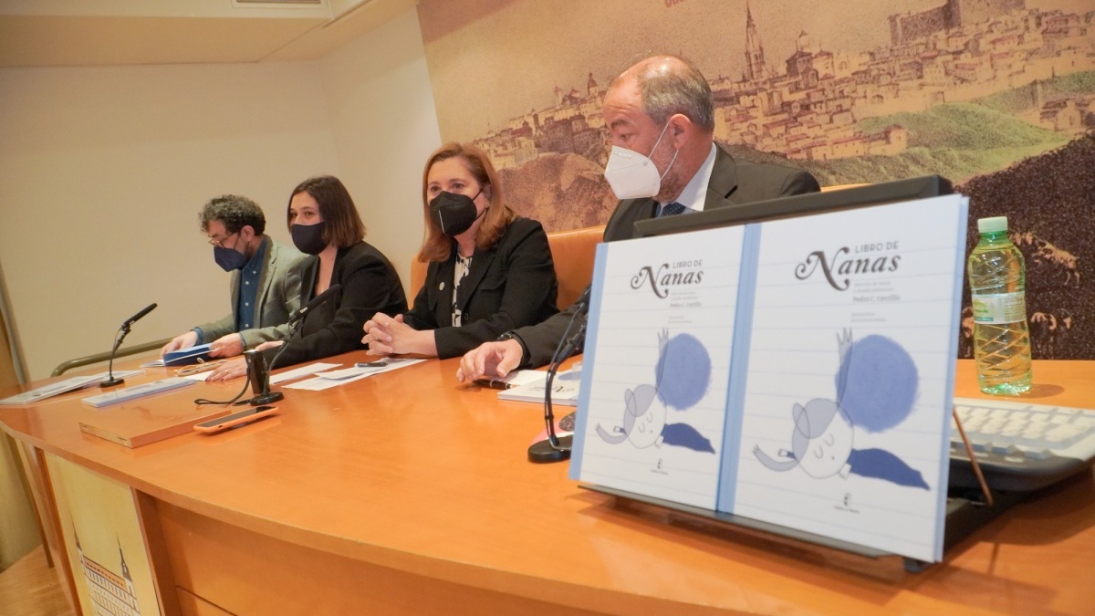 Convenio entre el Gobierno de Castilla-La Mancha y la UCLM