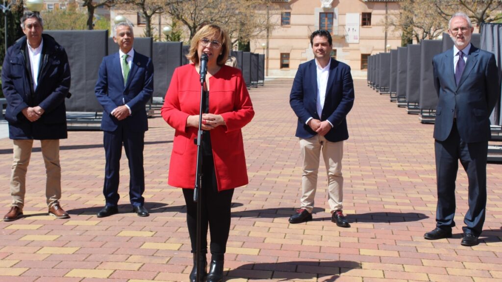 La exposición fotográfica 'Un patrimonio de todos' llega a Ciudad Real / Imagen: JCCM