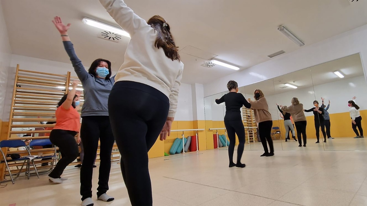 El Hospital de Villarrobledo imparte un curso sobre cuidados paliativos a 60 profesionales sanitarios / JCCM