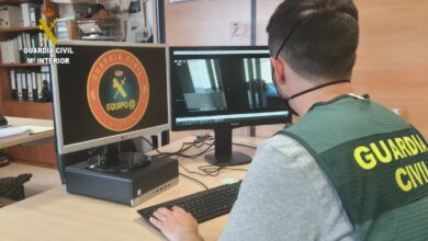 La Guardia Civil investiga una estafa informática