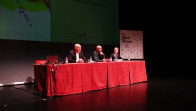 Centro Regional de Formación del Profesorado (CRFP) / JCCM