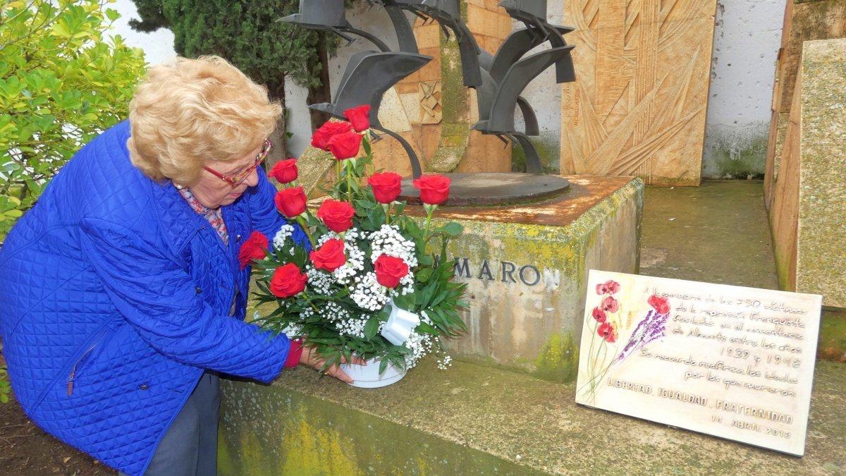 El osario del cementerio municipal ‘Virgen de los Llanos’ de Albacete acogerá este domingo un acto conjunto en el que se recordará a las 750 personas ejecutadas por el franquismo en las tapias del campo santo albaceteño