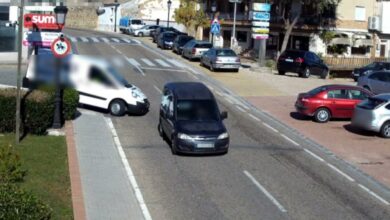 La Guardia Civil detiene a tres personas por cometer al menos 15 delitos contra el patrimonio en las provincias de Toledo y Madrid / Foto: Guardia Civil