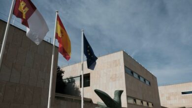 Consejería de Educación / JCCM