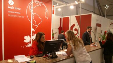 Los delegados de FENAVIN en el extranjero destacan el valor de la Feria en los mercados internacionales