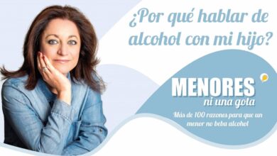 Cartel del encuentro con la Supernanny / Imagen: Ayto Ciudad Real