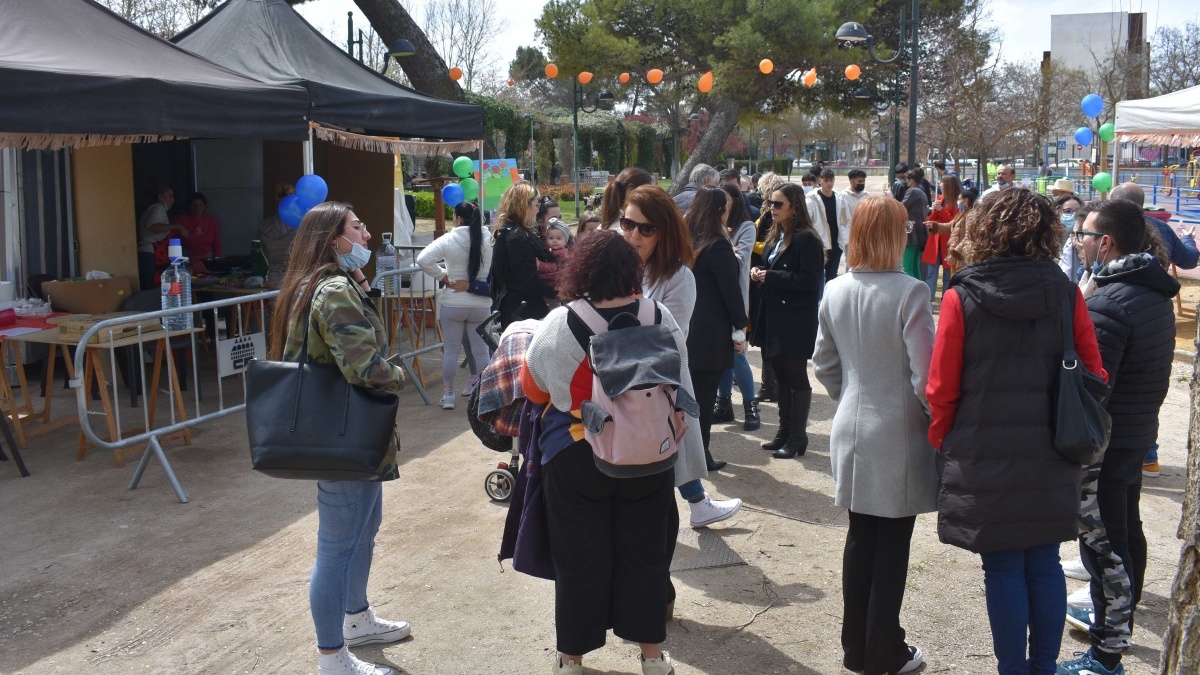 Día Internacional del Pueblo Gitano en Ciudad Real
