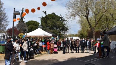 Día Internacional del Pueblo Gitano en Ciudad Real