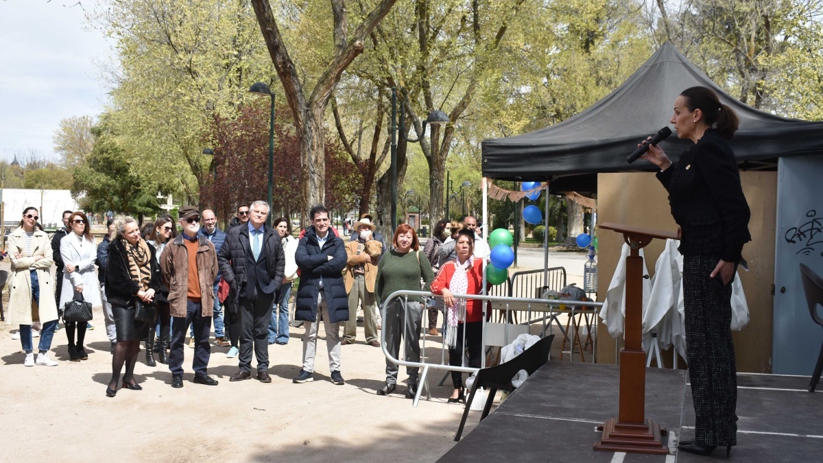 Día Internacional del Pueblo Gitano en Ciudad Real