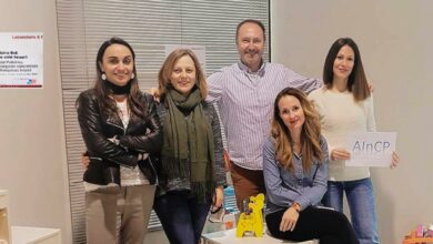 La UCLM participa en un proyecto europeo que validará clínicamente el uso de la inteligencia artificial en la atención a niños con hemiparesia / UCLM