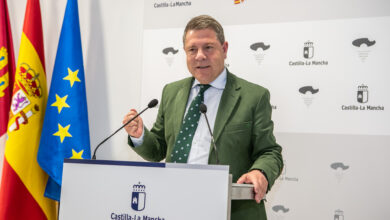 Emiliano García-Page / JCCM