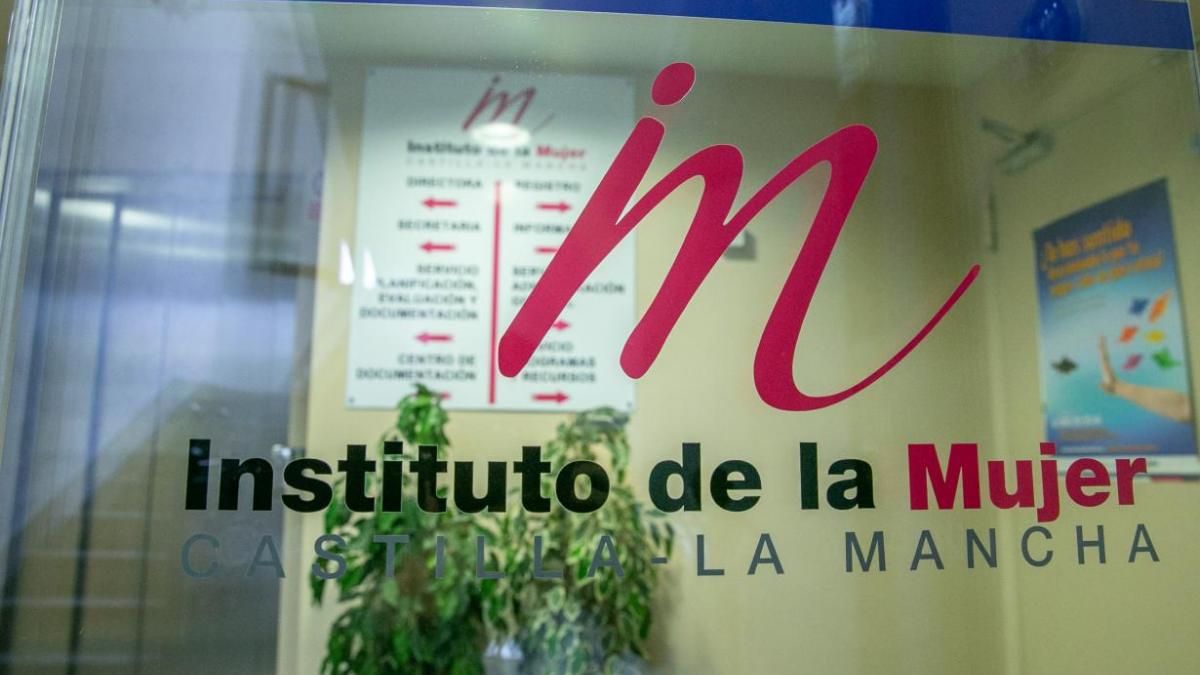 Instituto de la Mujer CLM / JCCM