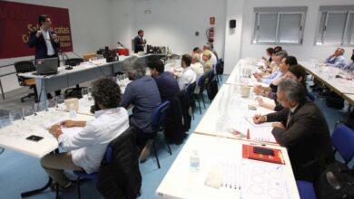 FENAVIN / Imagen: Diputación de Ciudad Real