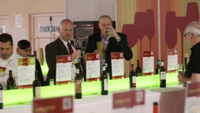 FENAVIN analizará las oportunidades de negocio para el vino español en Alemania / Imagen: Diputación de Ciudad Real