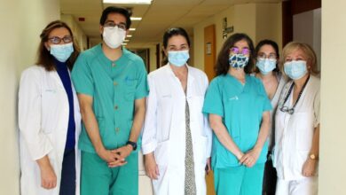 El servicio de Dermatología del Hospital de Guadalajara organiza la XVIII Reunión Castellano-Manchega de la especialidad, que reunirá a un centenar de expertos / SESCAM