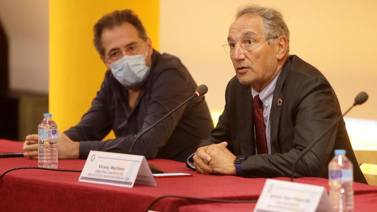 El Hospital Universitario de Guadalajara, dependiente del Servicio de Salud de Castilla-La Mancha (SESCAM) acoge hoy la IV Jornada de Investigación de la Gerencia del Área Integrada de Guadalajara / SESCAM