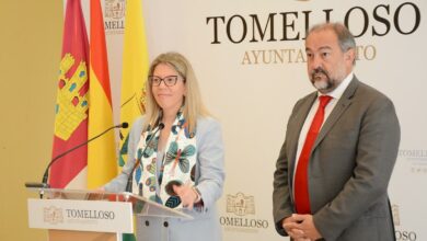 La UCLM hará un estudio de las cuevas del barrio de La Esperanza de Tomelloso para conocer su estabilidad y evitar nuevos hundimientos / UCLM