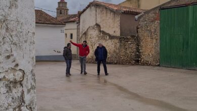 La Diputación de Guadalajara invierte 1.000 euros por habitante en cinco pueblos de la Comarca de Molina / Imagen: Diputación Guadalajara