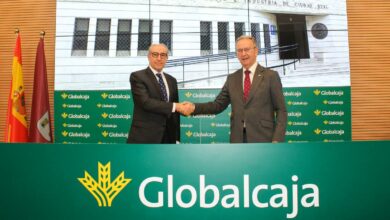 Globalcaja y la Cámara de Comercio de Ciudad Real mantienen su apuesta por la formación de calidad en internacionalización dirigida a empresarios