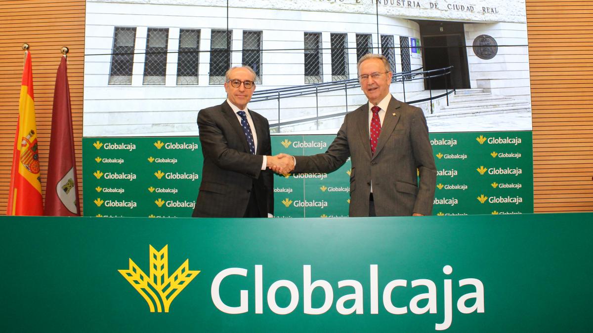 Globalcaja y la Cámara de Comercio de Ciudad Real mantienen su apuesta por la formación de calidad en internacionalización dirigida a empresarios