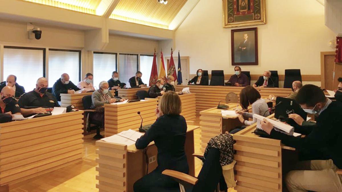 Ayuntamiento de Ciudad Real y Diputación se coordinan para que FENAVIN se celebre con éxito y seguridad
