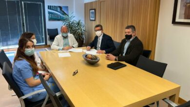 El biobanco del Hospital General de Ciudad Real roza las 4.000 muestras que dan soporte a nuevas líneas de investigación biomédica