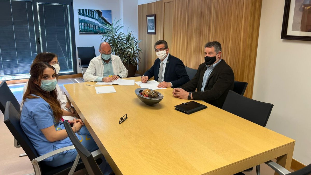 El biobanco del Hospital General de Ciudad Real roza las 4.000 muestras que dan soporte a nuevas líneas de investigación biomédica