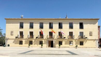 Foto archivo Ayuntamiento de Tarancón / AYTO DE TARANCÓN