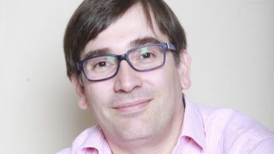 El cardiólogo Manuel Rayo coordinará una de las mesas del área 'Salud, vino y sociedad' de Fenavin
