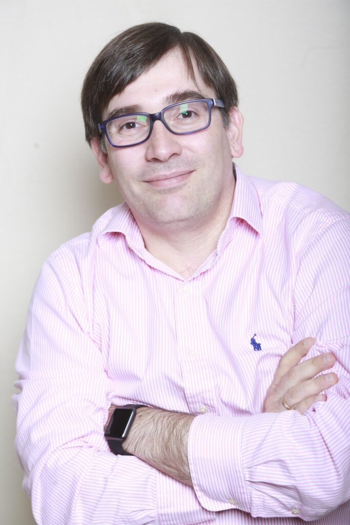 El cardiólogo Manuel Rayo coordinará una de las mesas del área 'Salud, vino y sociedad' de Fenavin
