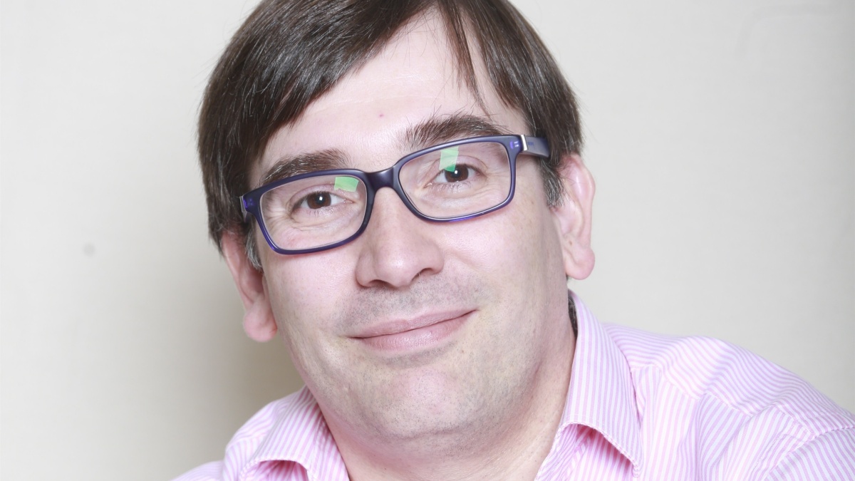 El cardiólogo Manuel Rayo coordinará una de las mesas del área 'Salud, vino y sociedad' de Fenavin